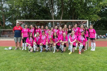 Bild 253 - Loewinnen Cup